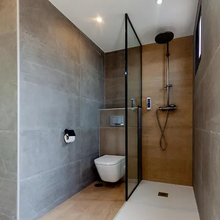 アパート Inmovecos Vistas Al Mar Con Piscina Alisios 329 *