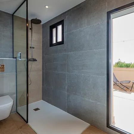 Inmovecos Vistas Al Mar Con Piscina Alisios 329 Apartamento *