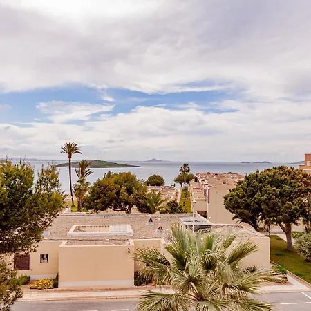 Inmovecos Vistas Al Mar Con Piscina Alisios 329 *