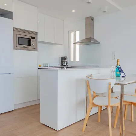 Inmovecos Vistas Al Mar Con Piscina Alisios 329