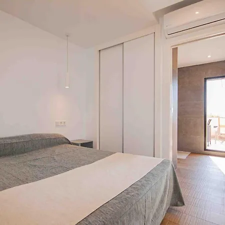 Inmovecos Vistas Al Mar Con Piscina Alisios 329 *