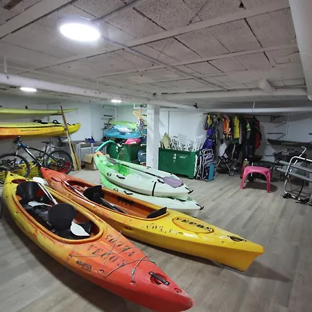 アパート Inmovecos Vistas Al Mar Con Piscina Alisios 329