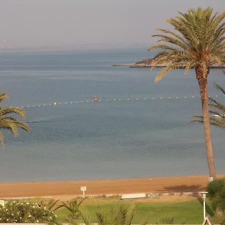 Apartamento Inmovecos Vistas Al Mar Con Piscina Alisios 329