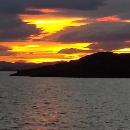 Inmovecos Vistas Al Mar Con Piscina Alisios 329 アパート *