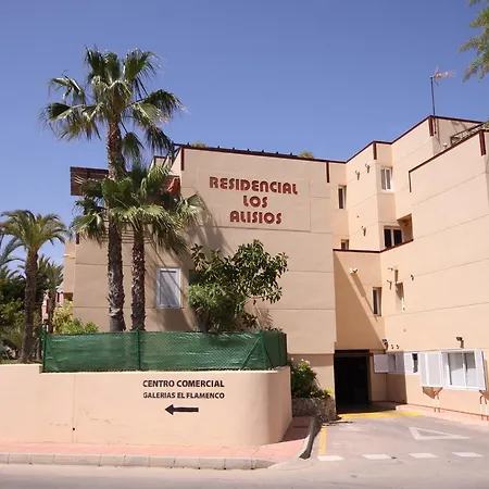 Inmovecos Vistas Al Mar Con Piscina Alisios 329 Apartamento La Manga del Mar Menor