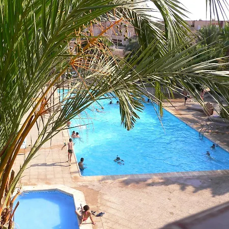 Inmovecos Vistas Al Mar Con Piscina Alisios 329 * ラ・マンガ・デル・マール・メノール