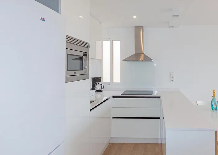 Inmovecos Vistas Al Mar Con Piscina Alisios 329