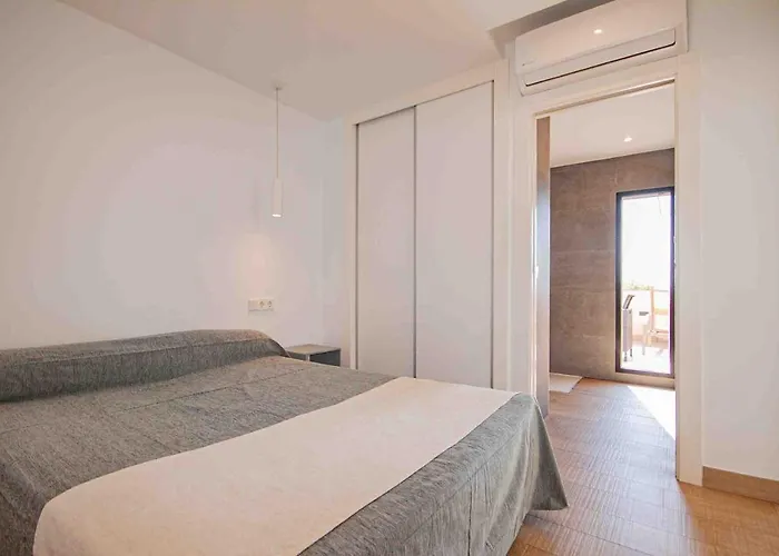 Inmovecos Vistas Al Mar Con Piscina Alisios 329 *