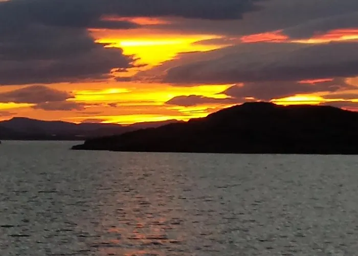 Inmovecos Vistas Al Mar Con Piscina Alisios 329 Apartment *