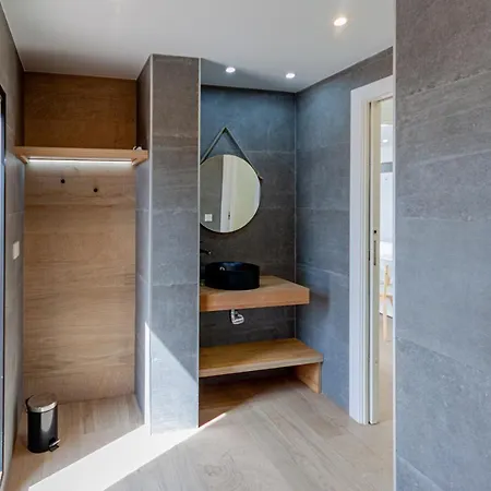 Inmovecos Vistas Al Mar Con Piscina Alisios 329 * Ла-Манга-дель-Мар-Менор