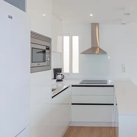 Inmovecos Vistas Al Mar Con Piscina Alisios 329