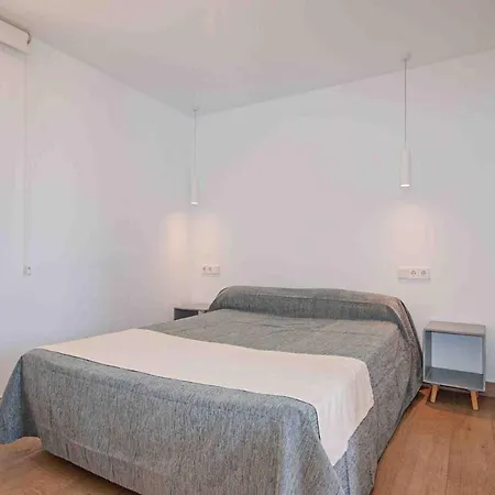 Inmovecos Vistas Al Mar Con Piscina Alisios 329 Апартаменты Ла-Манга-дель-Мар-Менор