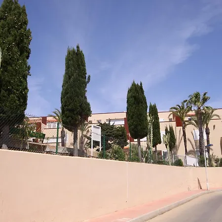 Inmovecos Vistas Al Mar Con Piscina Alisios 329 Апартаменты