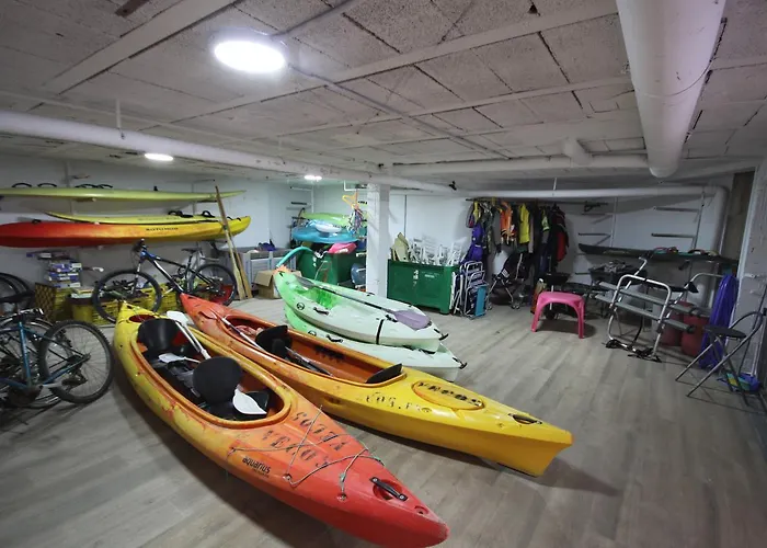 아파트 Inmovecos Vistas Al Mar Con Piscina Alisios 329